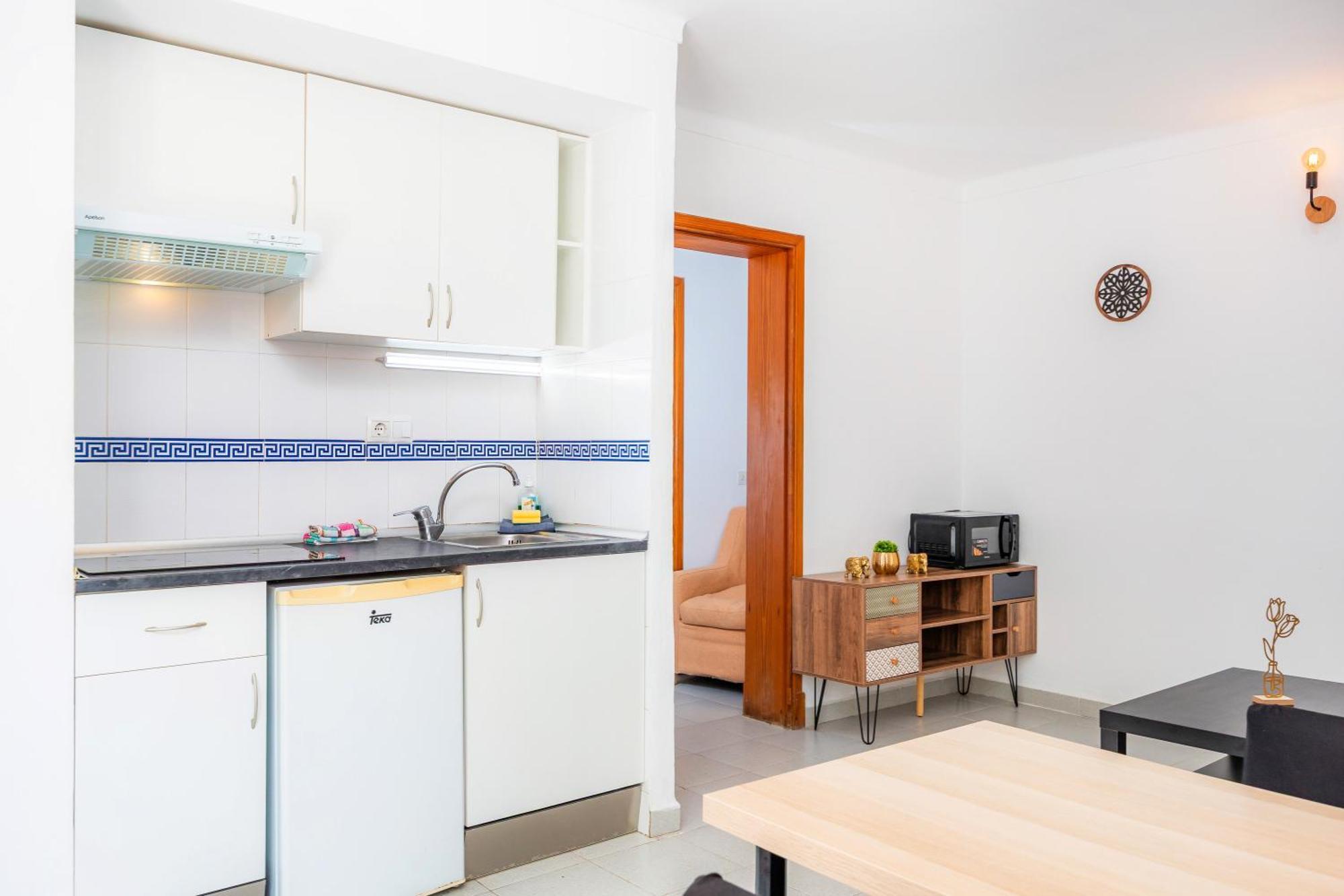 Apartment Felipe 1-3