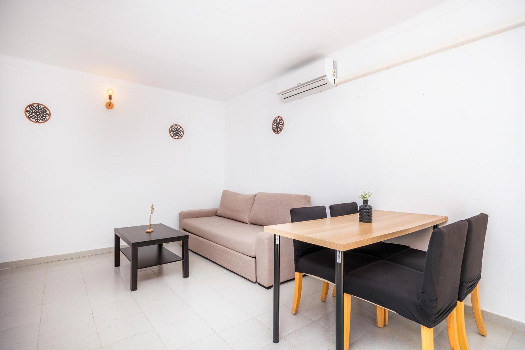 Apartment Felipe 1-3 *