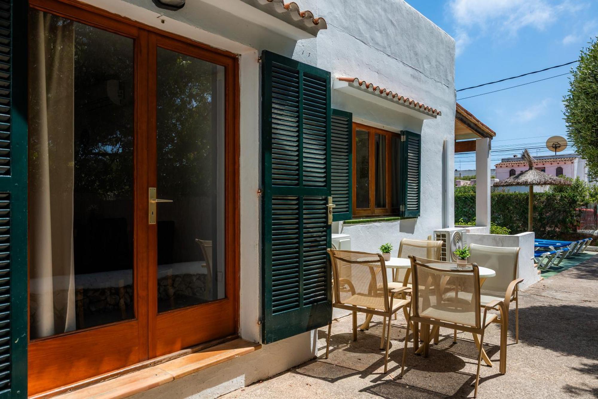 Felipe 1-3 Apartment Cala d'Or (Mallorca)