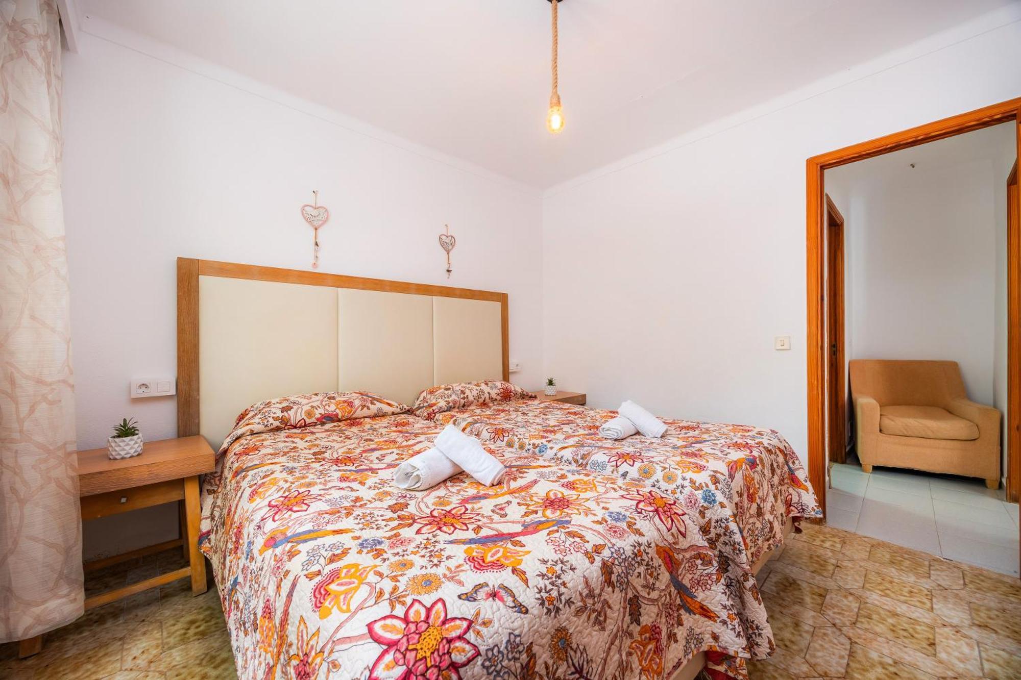 Felipe 1-3 Apartment *
