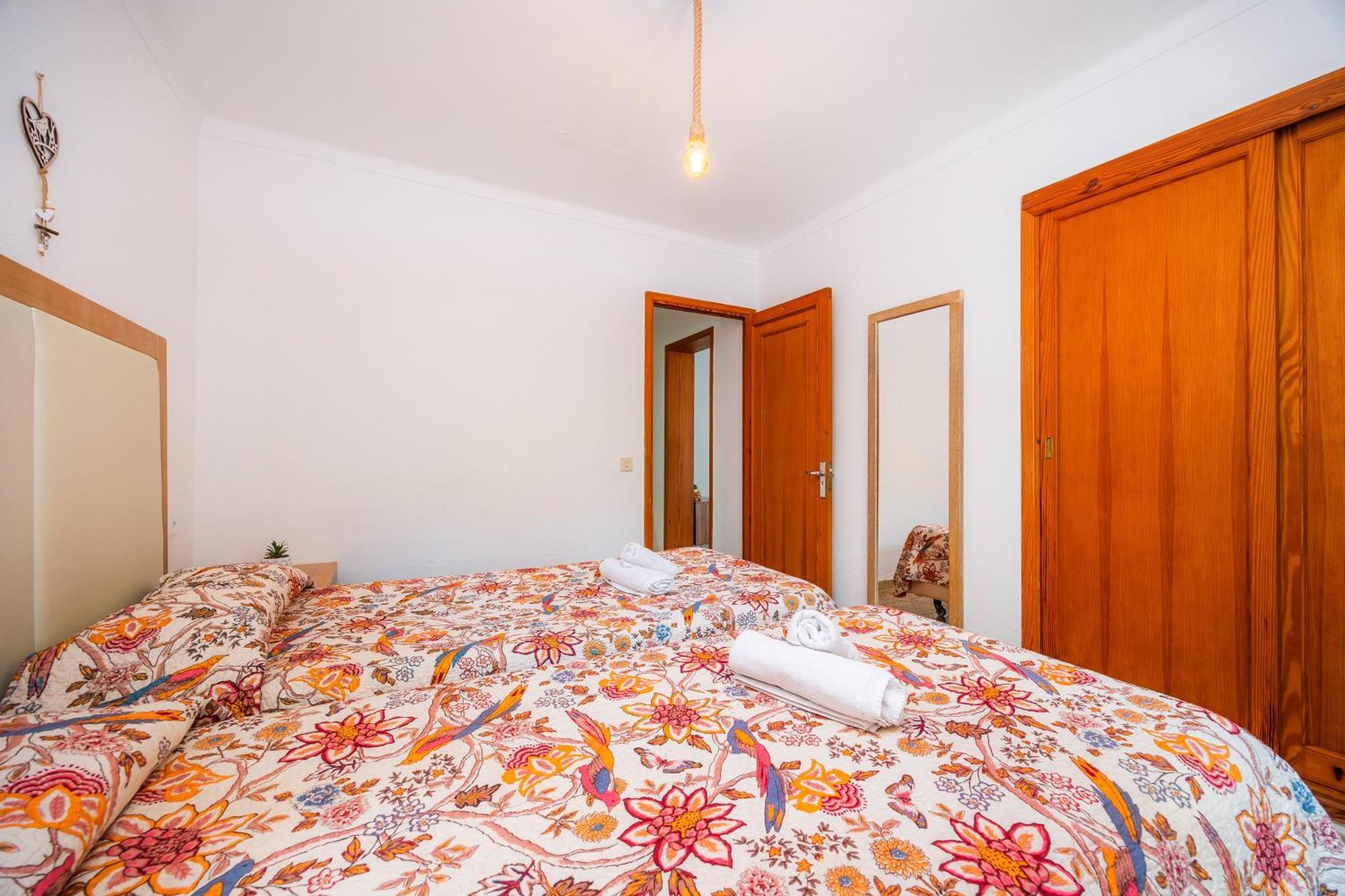 Apartment Felipe 1-3 *