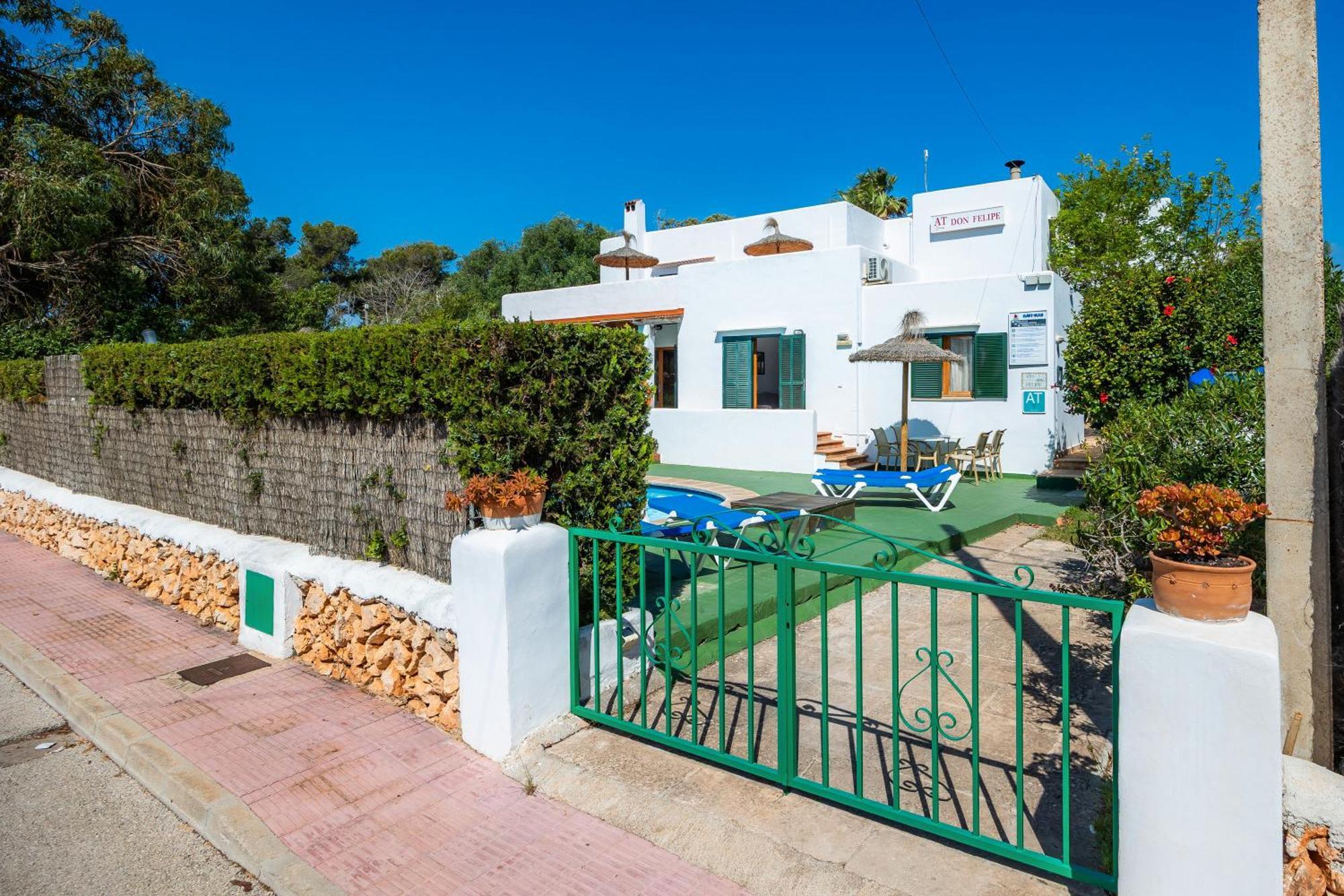 Felipe 1-3 Apartment Cala d'Or (Mallorca)