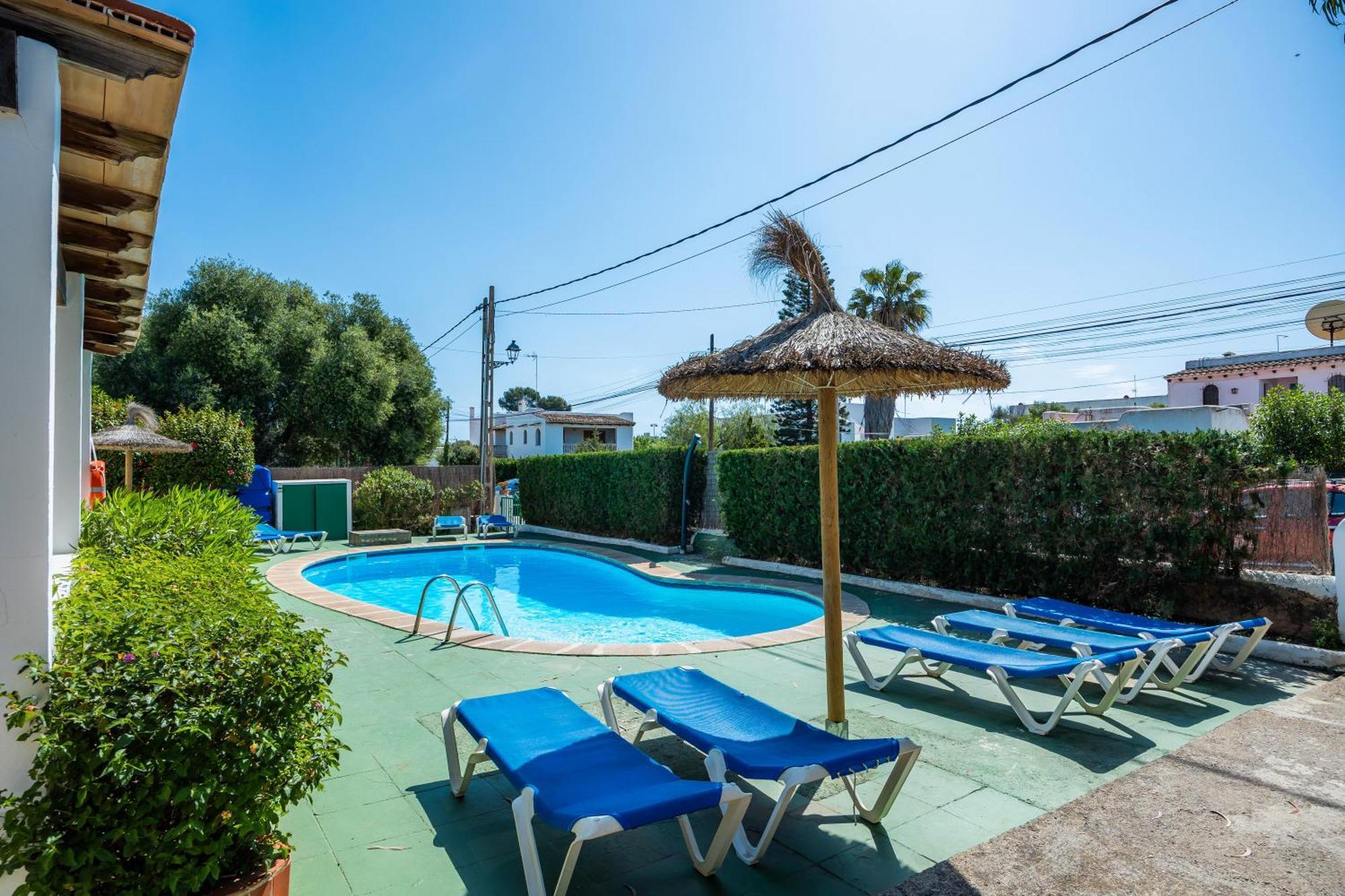 Apartment Felipe 1-3 Cala d'Or (Mallorca)
